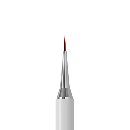 Staleks Exclusive Liner & Gel Pinsel Doppelseitig 10 mm & 10 mm (NBX-08/03)