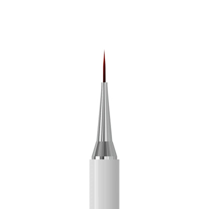 Staleks Exclusive Liner & Gel Pinsel Doppelseitig 7 mm & 12 mm (NBX-01/11)