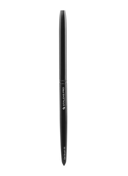Staleks Gelpinsel 11 mm (NBE-06)