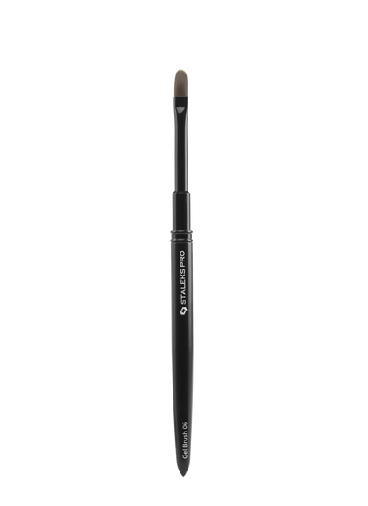 Staleks Gelpinsel 11 mm (NBE-06)