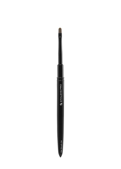 Staleks Gel Pinsel 7 mm (NBE-04)
