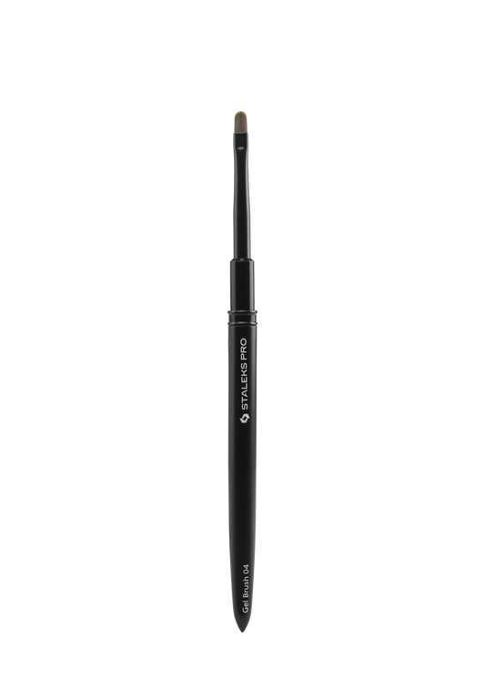 Staleks Gel Pinsel 7 mm (NBE-04)