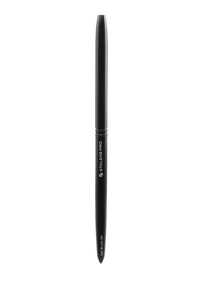 Staleks Gel Pinsel 7 mm (NBE-04)