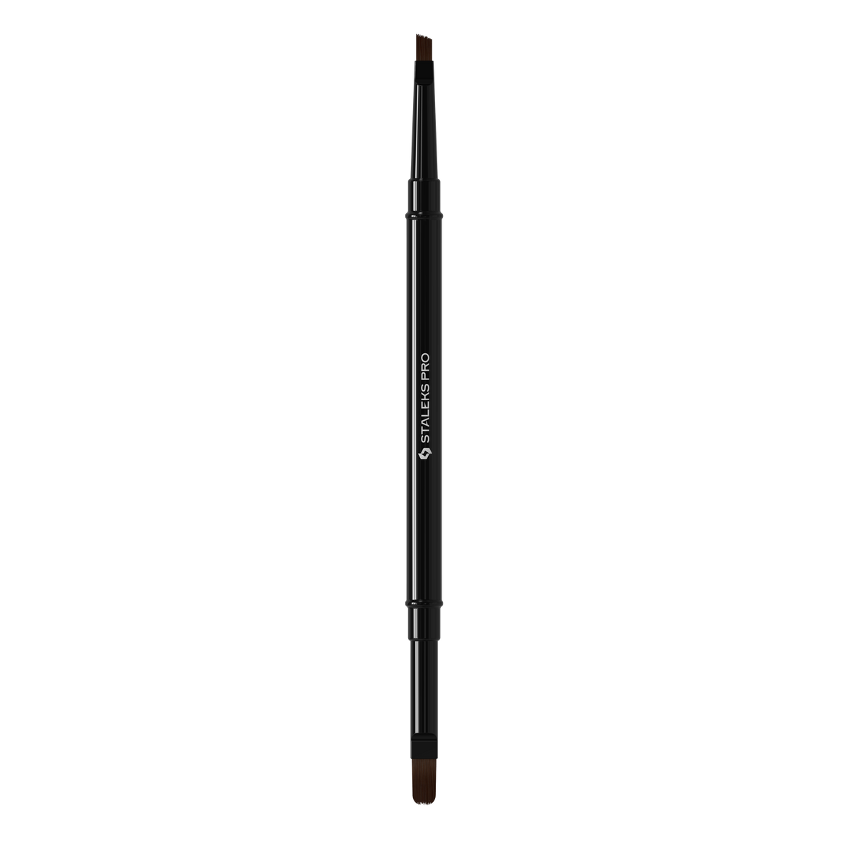 Staleks Gelpinsel Doppelseitig 7 & 11 mm (NBE-06/10)