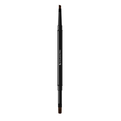 Staleks Gelpinsel Doppelseitig 7 & 11 mm (NBE-06/10)