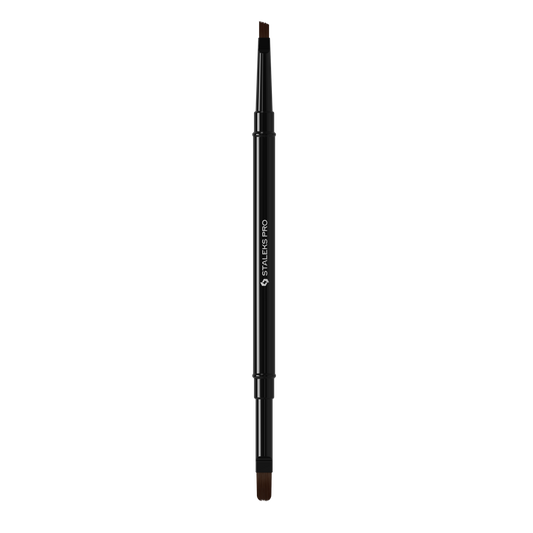 Staleks Gelpinsel Doppelseitig 7 & 11 mm (NBE-06/10)