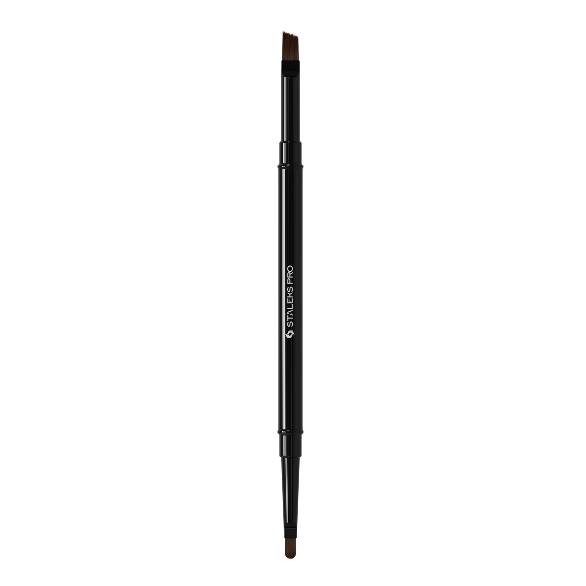 Staleks Gelpinsel Doppelseitig 7 & 9 mm (NBE-04/09)