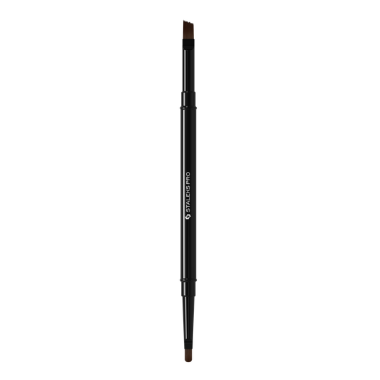 Staleks Gelpinsel Doppelseitig 7 & 9 mm (NBE-04/09)