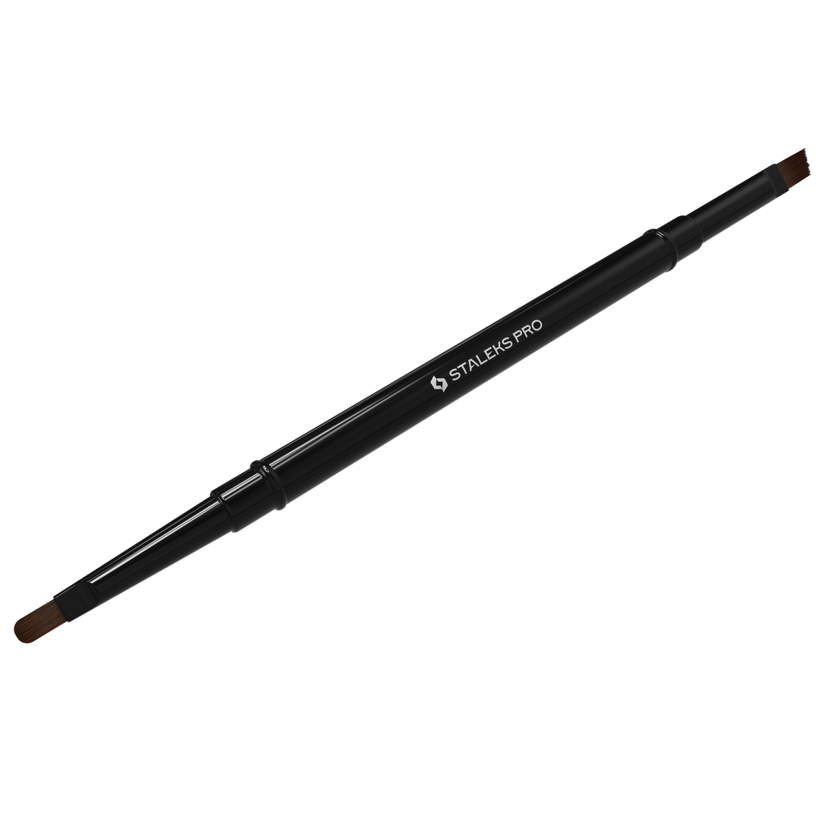 Staleks Gelpinsel Doppelseitig 7 & 9 mm (NBE-04/09)