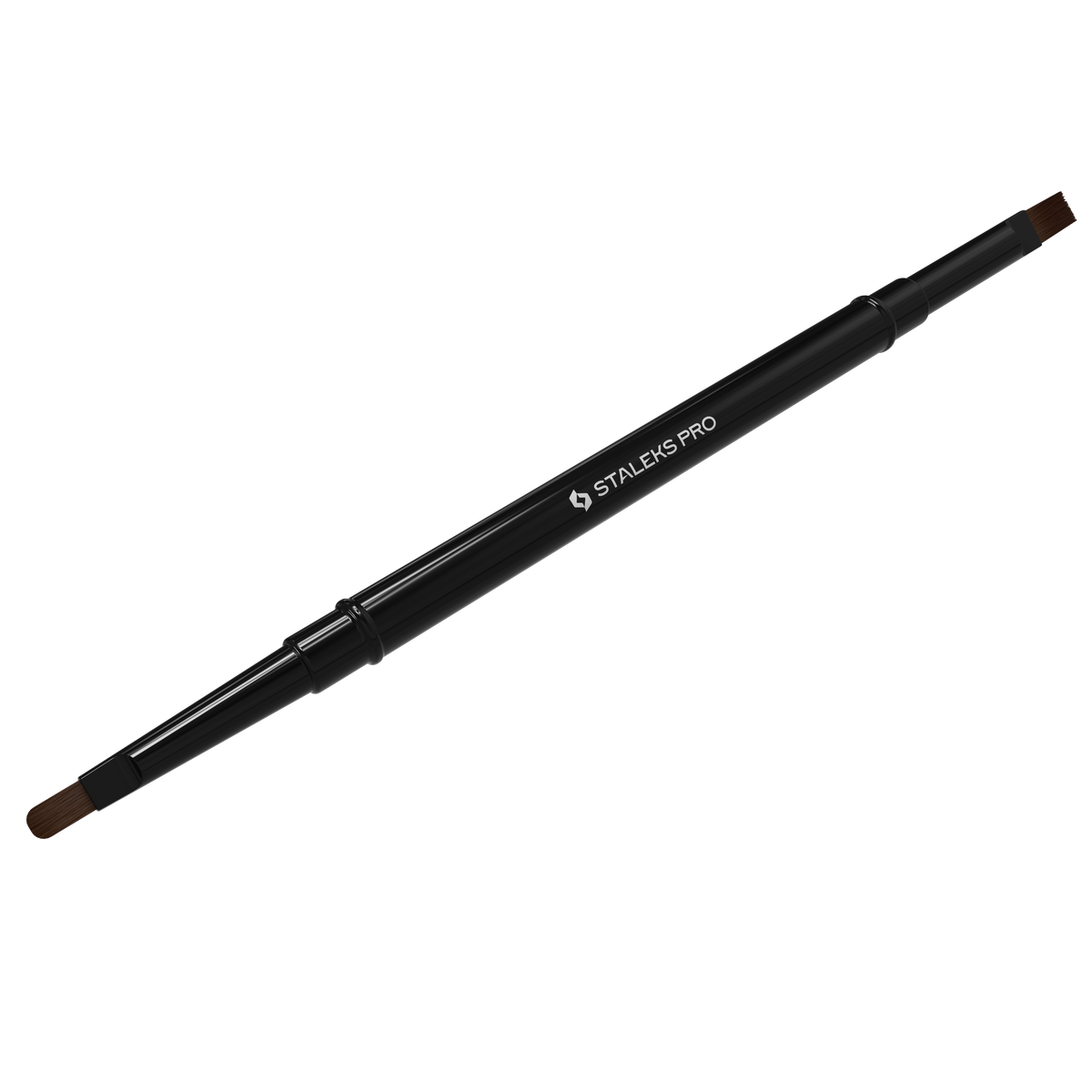 Staleks Gelpinsel Doppelseitig 7 & 10 mm (NBE-04/08)