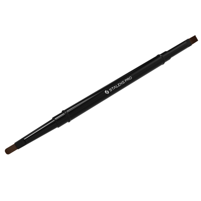 Staleks Gelpinsel Doppelseitig 7 & 10 mm (NBE-04/08)