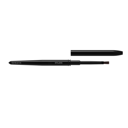 Staleks Gelpinsel Gerade 8.5 mm (NBE-05)