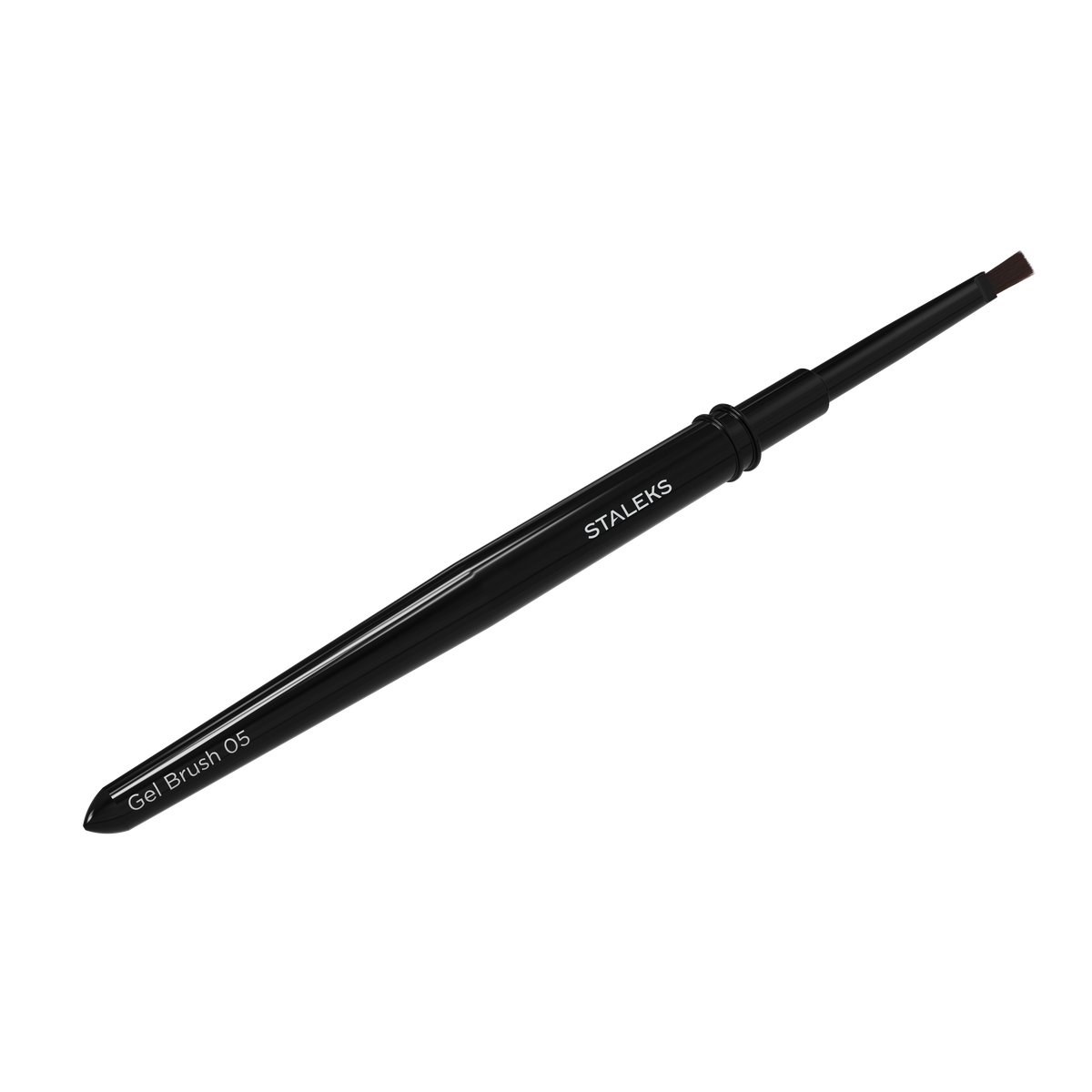 Staleks Gelpinsel Gerade 8.5 mm (NBE-05)
