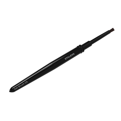Staleks Gelpinsel Gerade 8.5 mm (NBE-05)