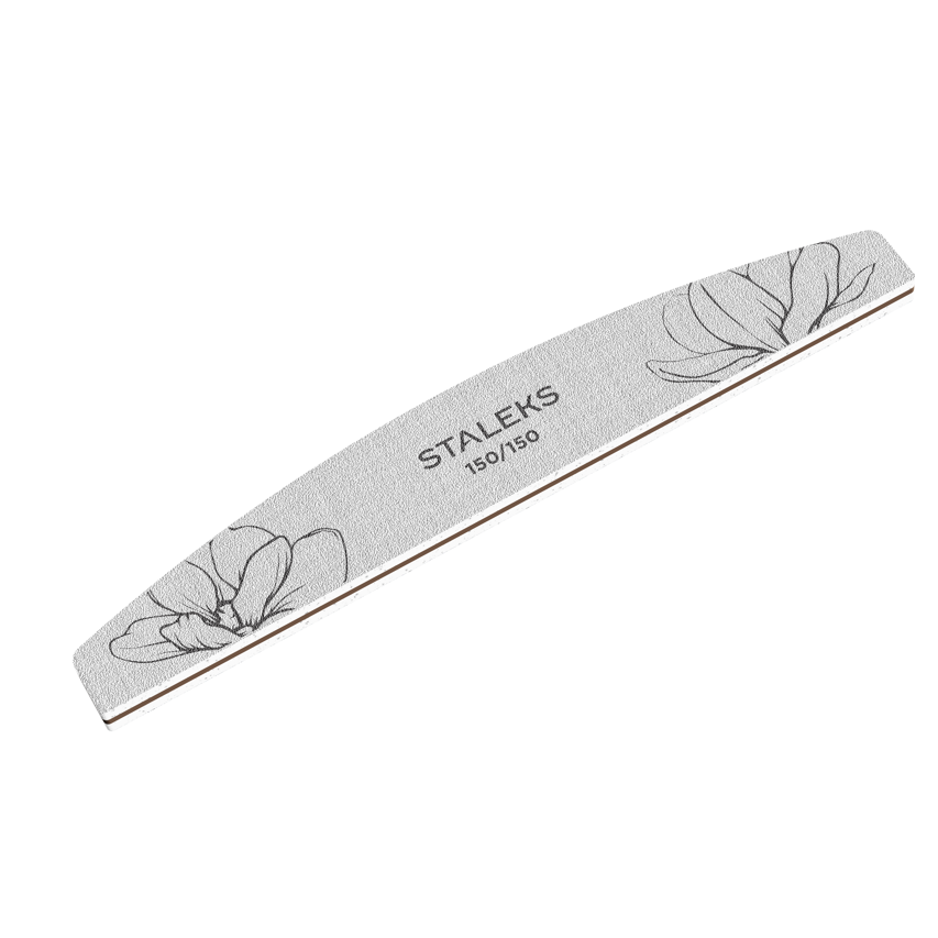 Staleks Halbmond Mineralfeile Expert 40 150/150 Grit (NFE-40-150/150)