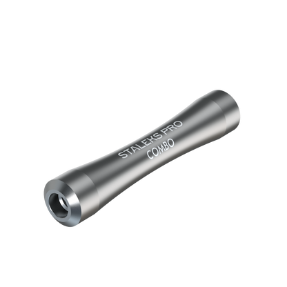 Staleks Handgriff Pusher Kombi UNIQ 10 Ersatzteil (HPQ-10)