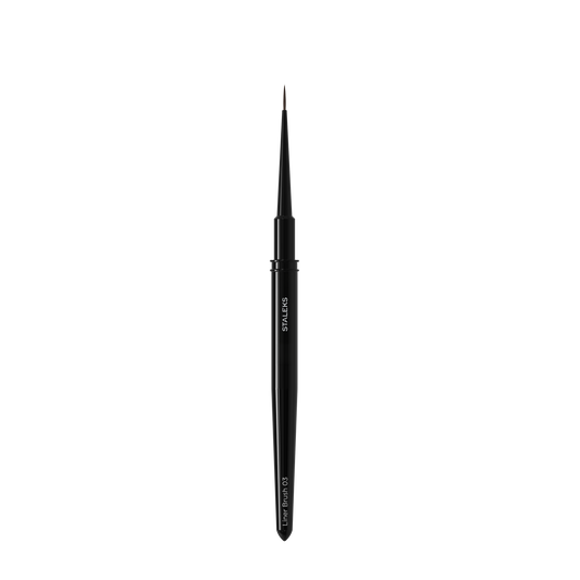 Staleks Liner Pinsel 10 mm (NBE-03)