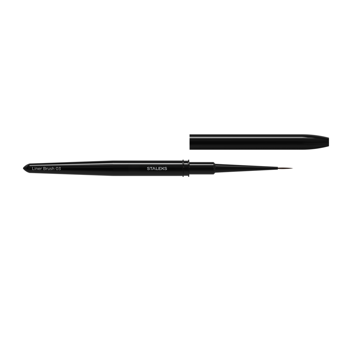 Staleks Liner Pinsel 10 mm (NBE-03)