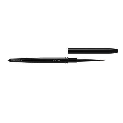 Staleks Liner Pinsel 10 mm (NBE-03)
