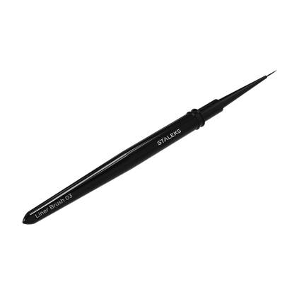 Staleks Liner Pinsel 10 mm (NBE-03)