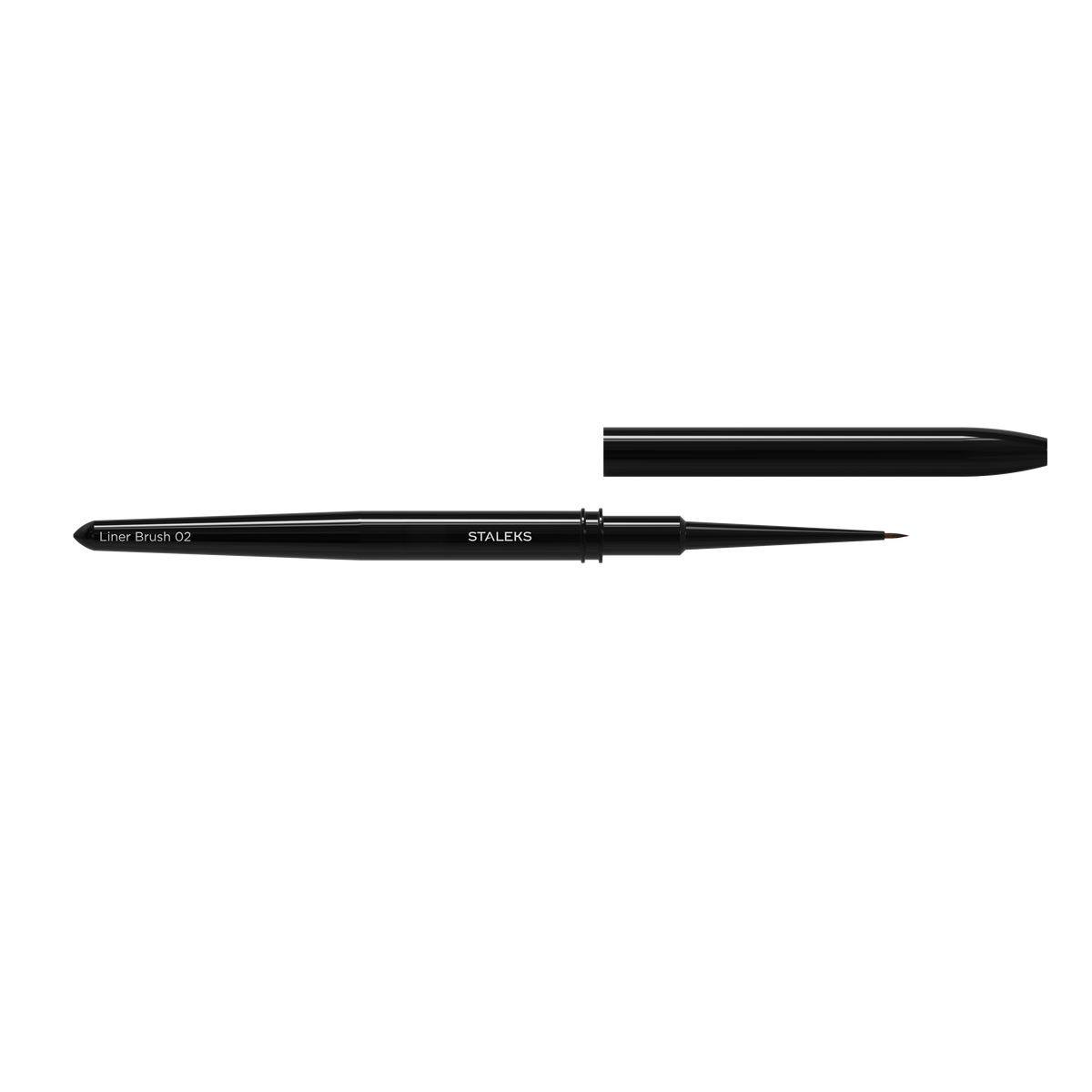 Staleks Liner Pinsel 5 mm (NBE-02)