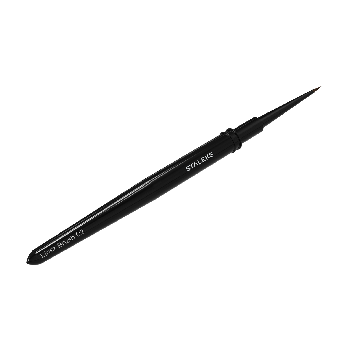 Staleks Liner Pinsel 5 mm (NBE-02)