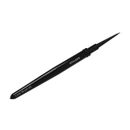 Staleks Liner Pinsel 5 mm (NBE-02)