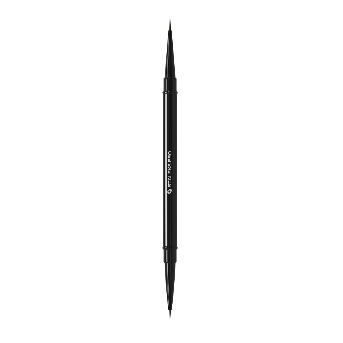 Staleks Liner-Pinsel Doppelseitig 7 & 10 mm (NBE-01/03)