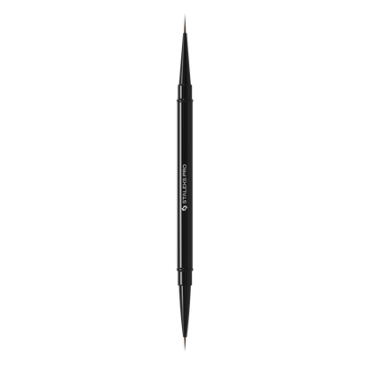 Staleks Liner-Pinsel Doppelseitig 7 & 10 mm (NBE-01/03)
