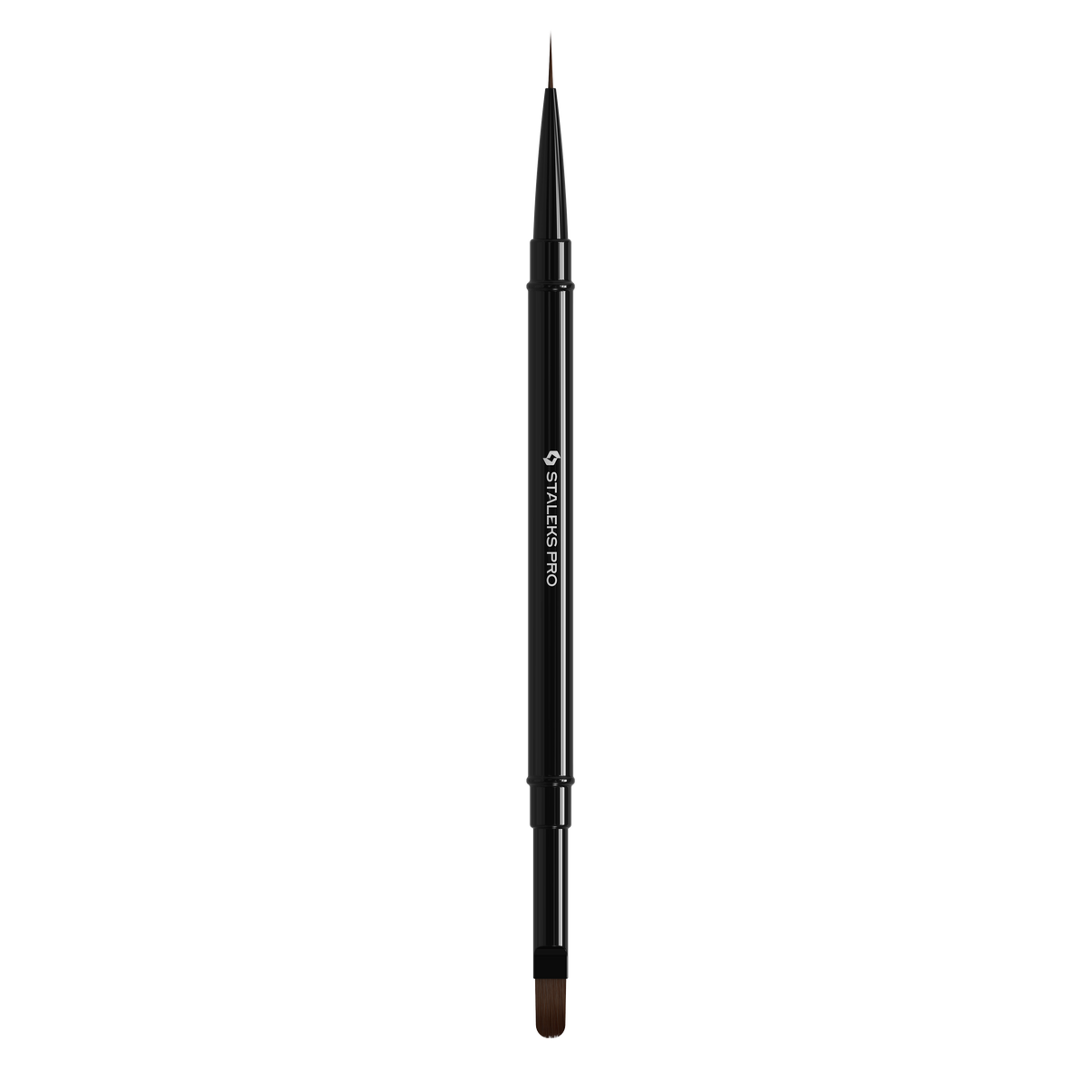 Staleks Liner & Gel Pinsel Doppelseitig 10 mm & 11 mm (NBE-03/06)