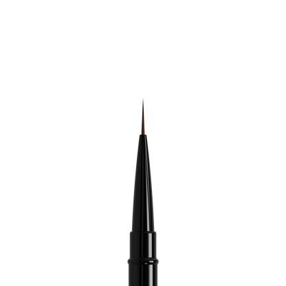 Staleks Liner & Gel Pinsel Doppelseitig 10 mm & 11 mm (NBE-03/06)