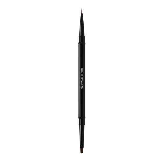 Staleks Liner & Gel Pinsel Doppelseitig 7 mm & 7 mm (NBE-01/04)