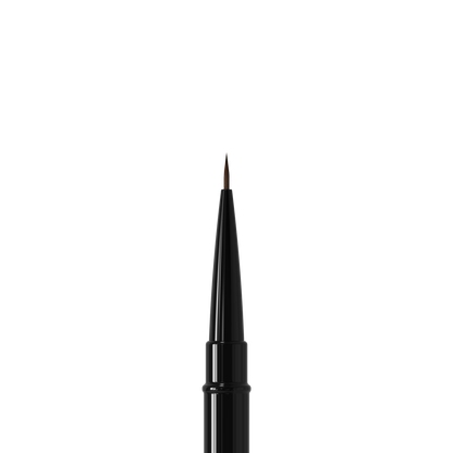 Staleks Liner & Gel Pinsel Doppelseitig 7 mm & 7 mm (NBE-01/04)
