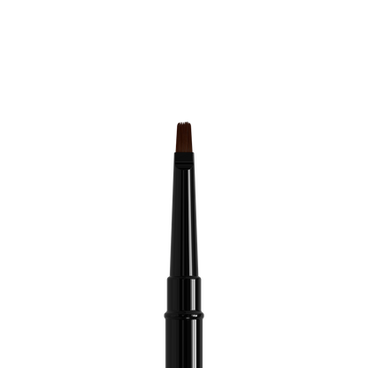 Staleks Liner & Gel Pinsel Doppelseitig 7 mm & 7 mm (NBE-01/04)