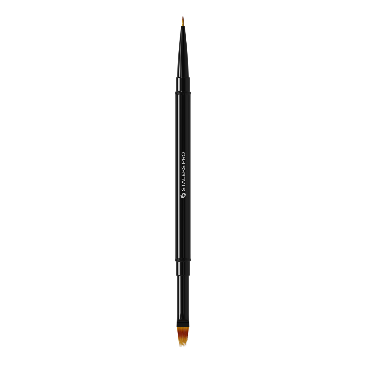 Staleks Liner & Ombre Pinsel Doppelseitig 7 mm & 11 mm (NBE-01/07)