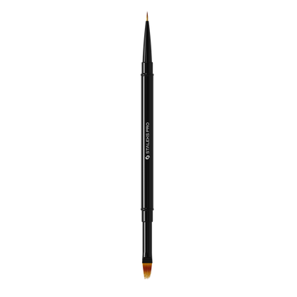 Staleks Liner & Ombre Pinsel Doppelseitig 7 mm & 11 mm (NBE-01/07)