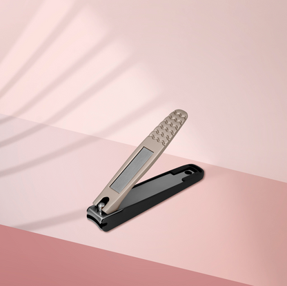 Staleks Nagelknipser + Behälter Beauty & Care 20 (KBC-20)