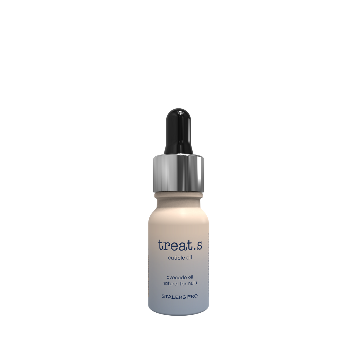 Staleks Nagel- und Nagelhautöl Treat.S (NOT-10)