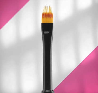 Staleks Ombré Pinsel 11 mm (NBE-07)