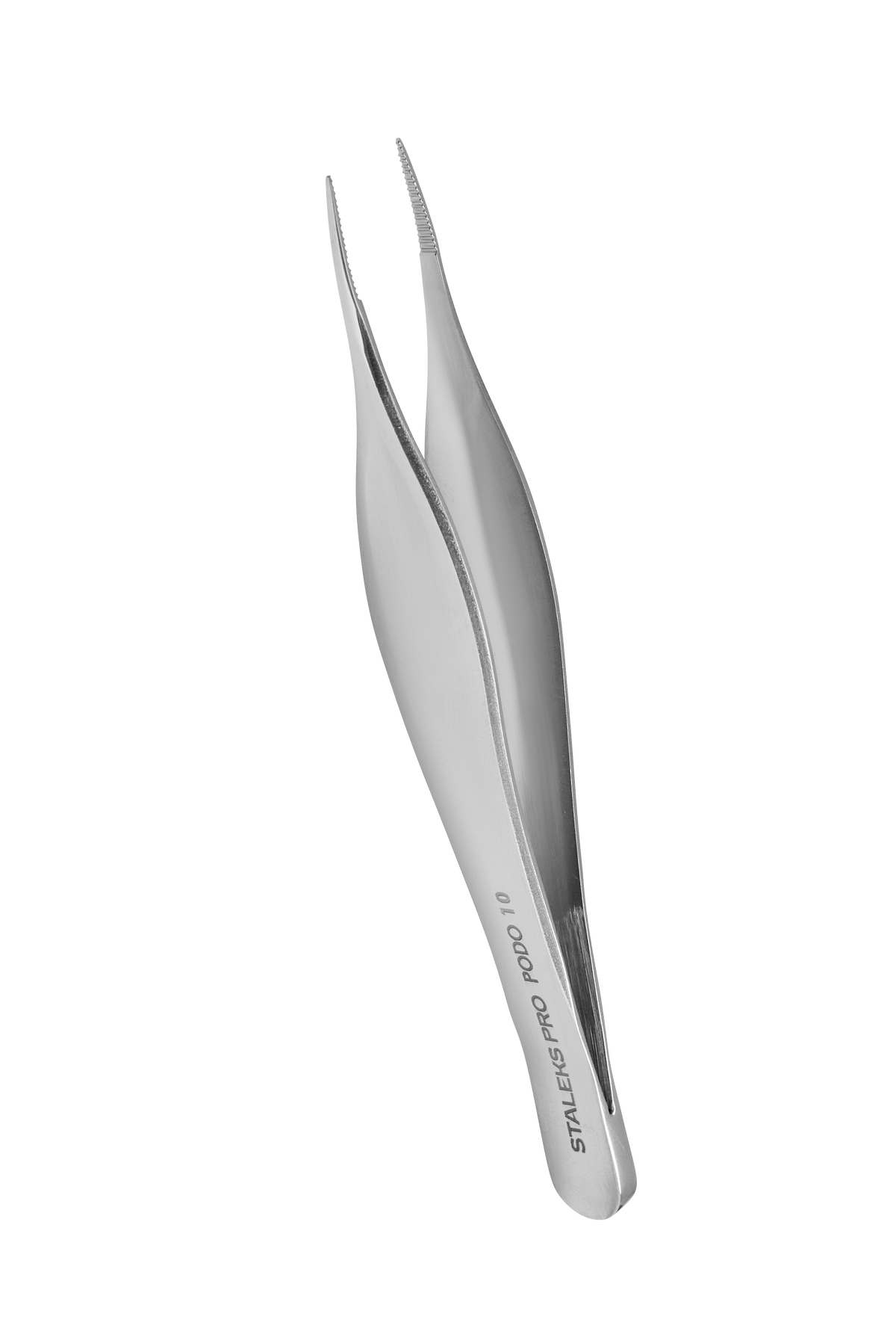 Staleks Pedicure Splitterpinzette (TP-10)