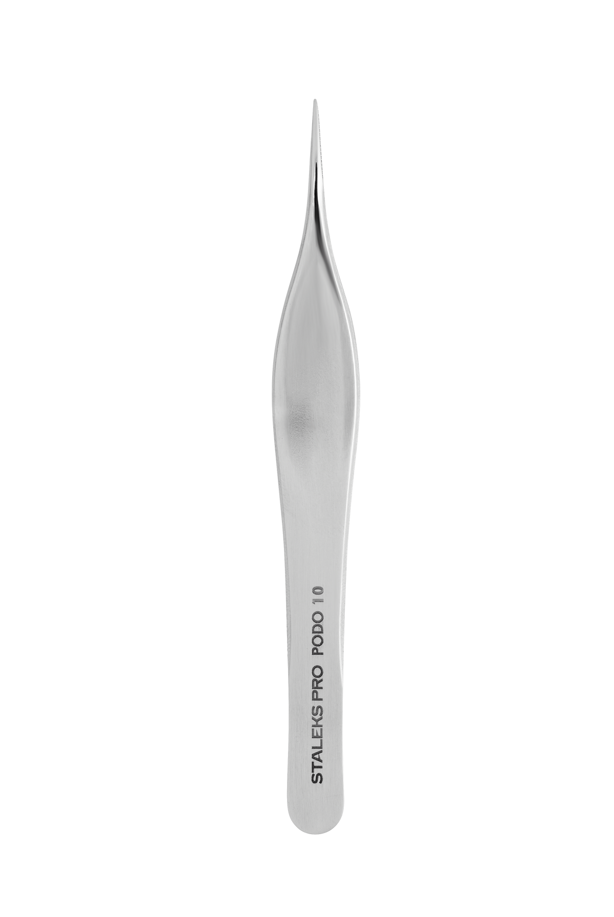 Staleks Pedicure Splitterpinzette (TP-10)
