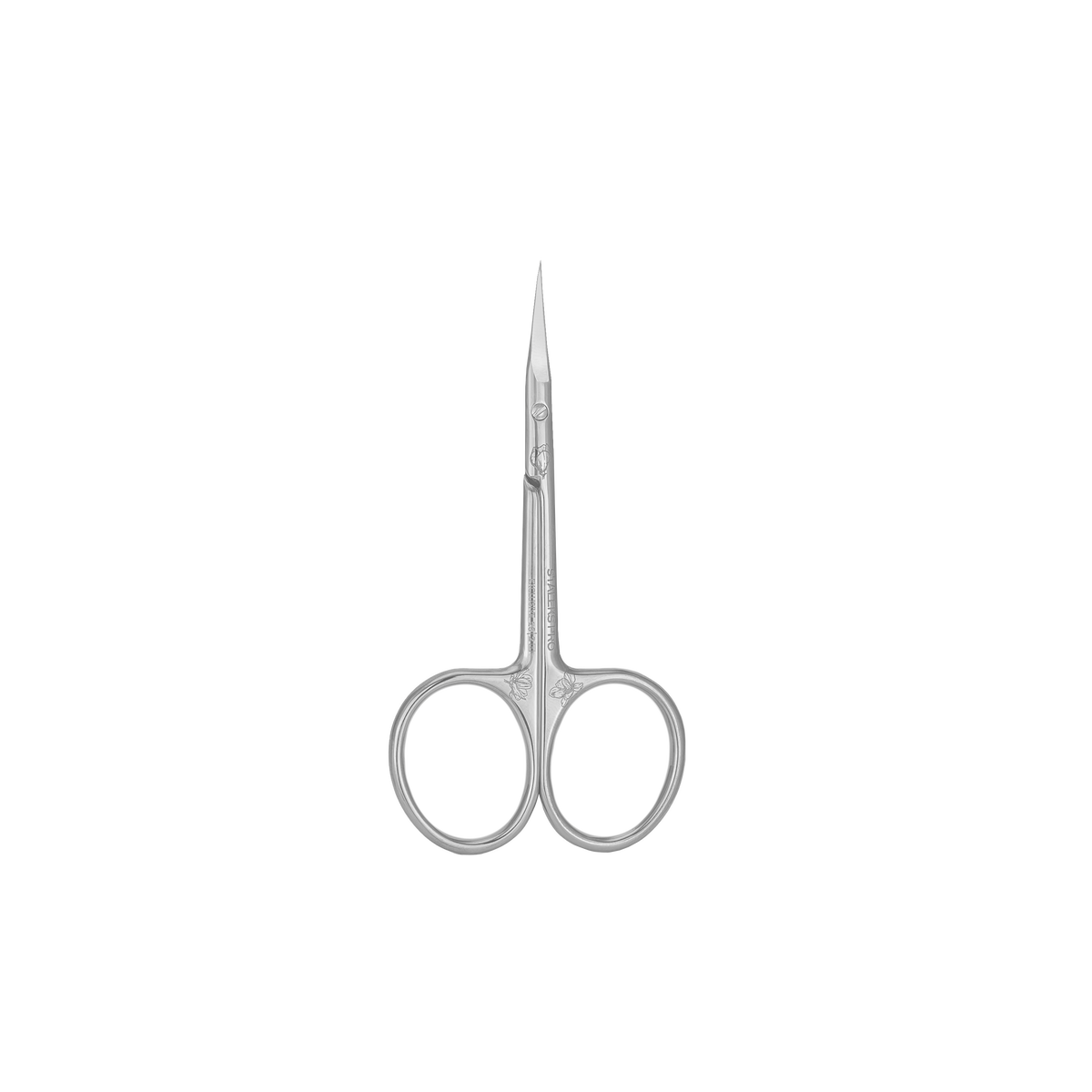 Staleks Pro Exclusive 23 Typ 2 25 mm Nagelhautschere Magnolie (SX-23/2m)