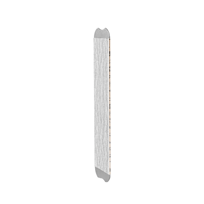 Staleks Pro Smart 20 PapmAm Gerade Feile Soft Base 30 Stück (DFC-20-Serie)