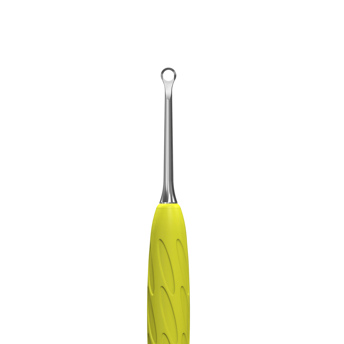 Staleks Pusher Gerade Flach + Schlaufe Drücker Uniq Gummi 11 Typ 1y (PQ-11/1y)