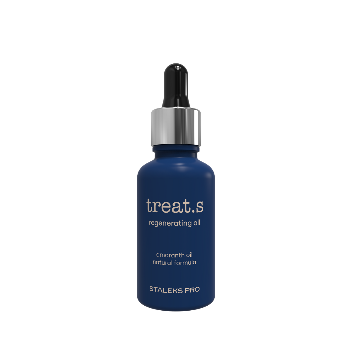 Staleks Skin Regenerating Oil Treat.S (ROT-Serie)
