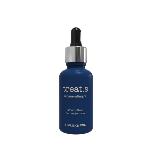 Staleks Skin Regenerating Oil Treat.S (ROT-Serie)