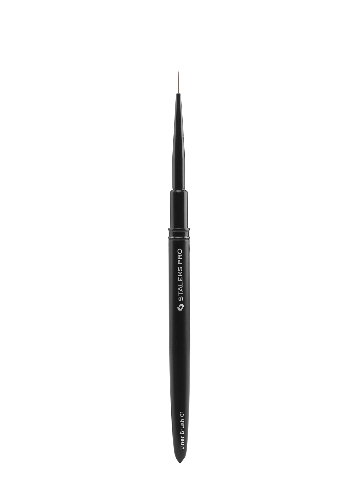 Staleks Liner Pinsel 7 mm (NBE-01)