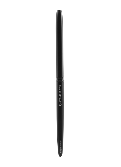Staleks Liner Pinsel 7 mm (NBE-01)