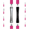 Staleks Arbeitsbereich Maniküre-Pusher Uniq Combo