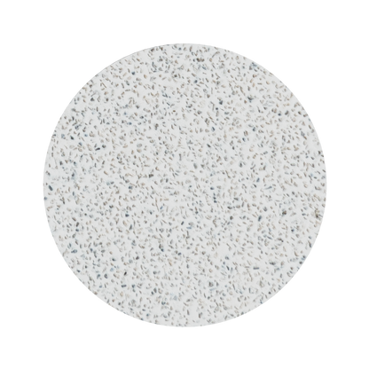Staleks Soft Base Nachfüllpads für Pododisc L Weiß (50 Stk.) (PDFS-25-Serie)